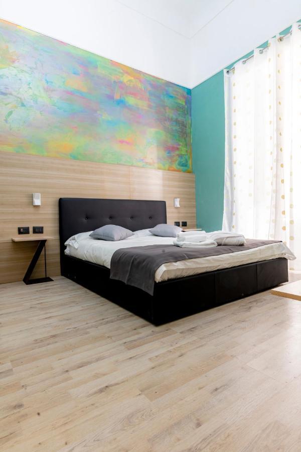 Hotel Mini Wf2 Caltagirone
