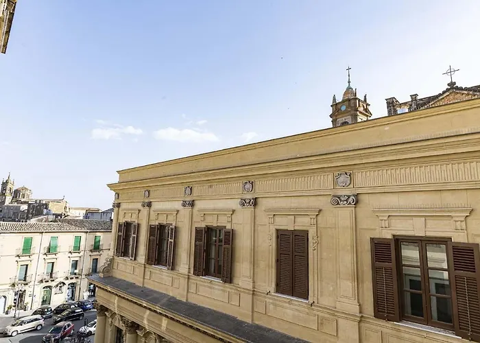 Mini Hotel Wf2 Caltagirone