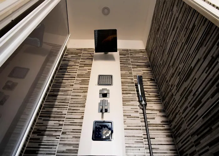 Mini Hotel Wf2 Caltagirone