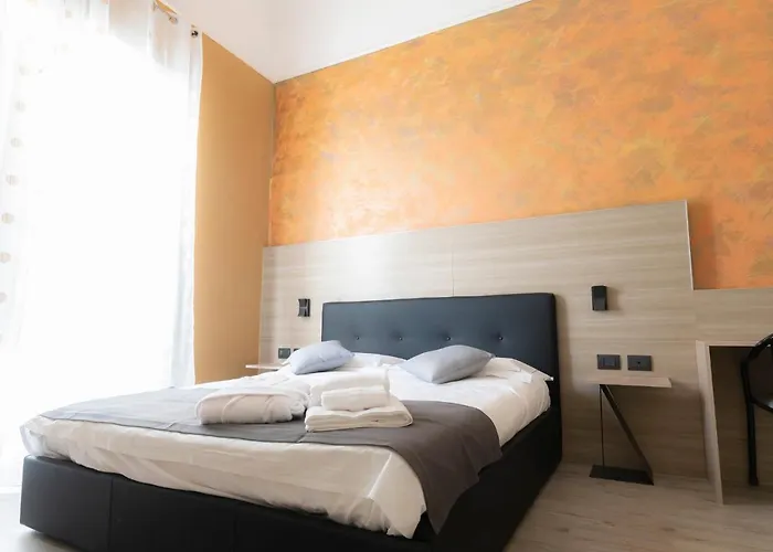 Mini Hotel Wf2 Caltagirone