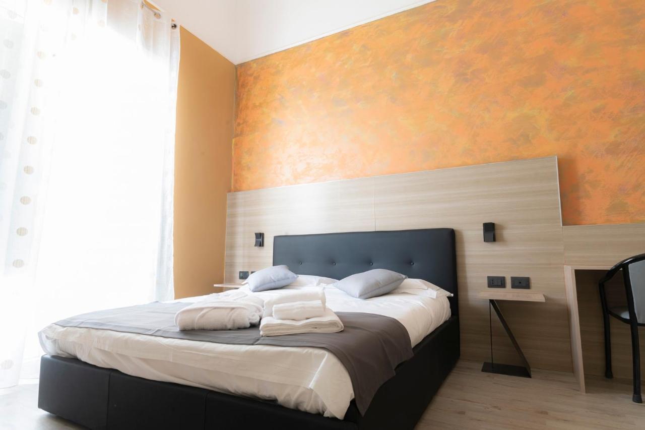 Hotel Mini Wf2 Caltagirone